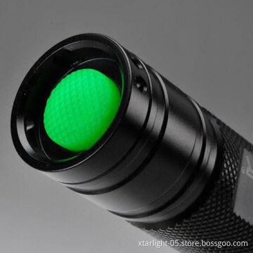 CREE U2 LED Bike Light